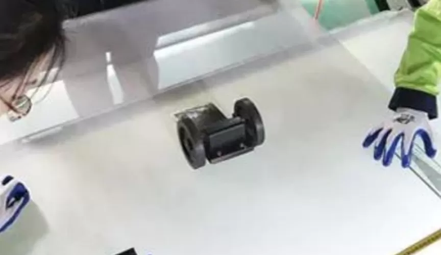 成品检验