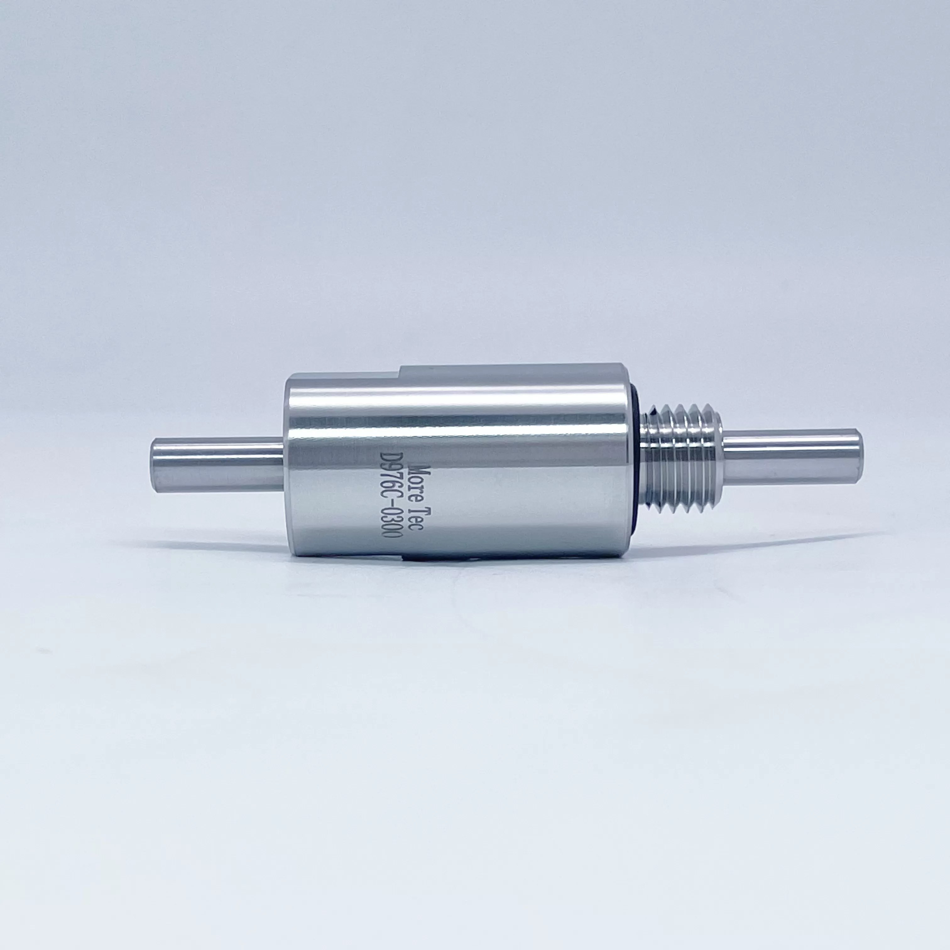 SSB006NN 螺纹安装式实心轴密封装置