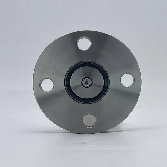 ISFB0250WNC03C 法兰安装式实心轴密封装置