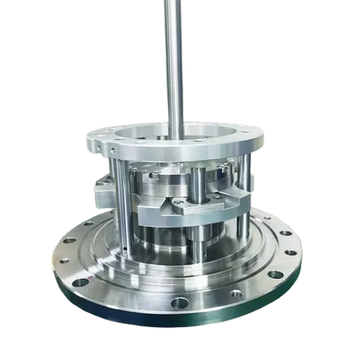 CFB015NNC01 双轴线性旋转送料器
