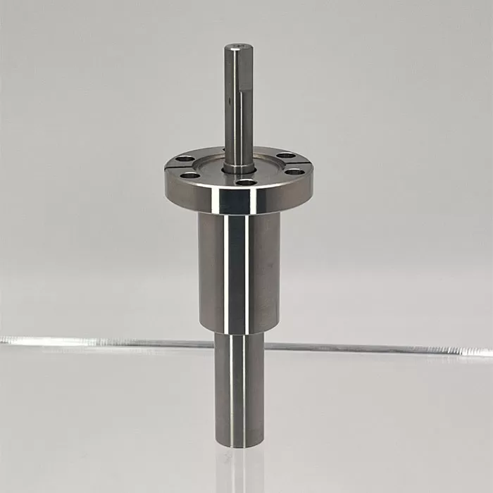 ISFG0250NNC01K 法兰安装式实心轴密封装置
