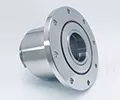 IHFB3000CNC01 带空心轴的法兰安装式密封装置